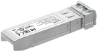 Transceiver TP-LINK TL-SM5110-LR 10Gbase-LR SFP+ LC (4897098682807) - obraz 3