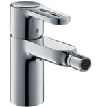 Смеситель для биде HANSGROHE METROPOL S 14262000