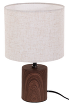 Lampa stołowa Home & Styling Collection 29.5 cm (8720573954433)