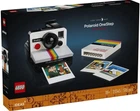 Конструктор для взрослых LEGO Ideas Polaroid OneStep SX-70 516 шт. деталей (21345-)
