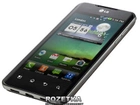 Мобильный телефон LG Optimus 2X P990 Dark Brown - изображение 3
