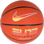 М'яч баскетбольний Nike Elite All Court 8P 2.0 Deflated 7 (887791731920) - зображення 1