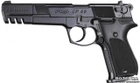 Пневматический пистолет Umarex Walther CP88 Competition (416.00.05) - изображение 1