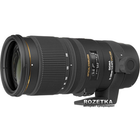 Sigma 70-200 mm f2.8 APO EX DG OS HSM for Nikon (589955)