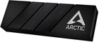 Радіатор для SSD Arctic Cooler M2 Pro M.2 Black (ACOTH00001A)