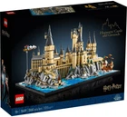 Конструктор LEGO Harry Potter Замок и территория Хогвартса 2660 шт. деталей (76419)