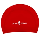 Шапочка для плавания M-D Lycra Junior (нейлон, лайкра, Красный) (M052001_Красный)