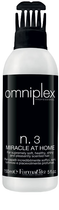 Krem do włosów Farmavita Omniplex Professional N.3 Miracle At Home 150 ml (8022033101624) - obraz 1