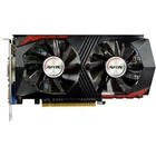 Видеокарта Afox GTX 750Ti 4Gb (AF750TI-4096D5H1-V2) (GDDR5, 128 bit, PCI-E 3.0 x16)
