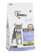 Корм для кошенят 1st Choice Kitten зі смаком курки