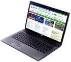 Ноутбук Acer Aspire 7551G-P544G64Mnkk (LX.RCD01.006) - изображение 2