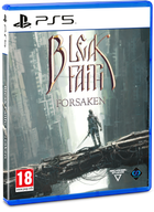 Гра PS5 Bleak Faith: Forsaken (Blu-ray диск) (5061005781450) - зображення 2