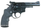 Револьвер Weihrauch HW4 4" (пластик) - зображення 1
