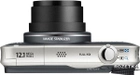 Фотоаппарат Canon PowerShot SX220 HS Grey - изображение 2