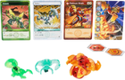 Ігровий набір Spin Master Bakugan Evolutions Power Up 3 шт (0778988431320) - зображення 2