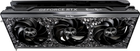 Karta graficzna Palit PCI-Ex GeForce RTX 4070 Ti Super GameRock OmniBlack 16GB GDDR6X (256bit) (2610/21000) (1 x HDMI, 3 x DisplayPort) (NED47TS019T2-1020Q) - obraz 3