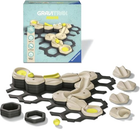 Zestaw startowy Ravensburger GraviTrax Junior S Start & Run (4005556275311) - obraz 2