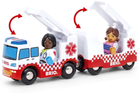 Іграшка Ambulans Brio World (7312350360356) - зображення 3