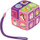 Розвиваюча іграшка VTech Twist & Learn Princess Cube (3417765740046)