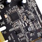 Karta rozszerzeń Silverstone SST-ECU03 PCI-Express 2.0 - USB 3.1 (4710007222966) - obraz 9