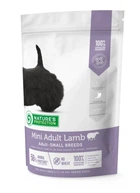 Сухий корм для собак Nature's Protection Mini Adult Lamb Small breeds