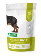 Сухой корм для собак Nature's Protection Mini Adult Small breeds