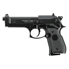 Пістолет пневматичний Umarex Beretta M92 (4,5 мм), чорний