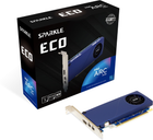 Відеокарта Sparkle PCI-Ex Intel Arc A310 ECO 4GB GDDR6 (64bit) (1000/15500) (HDMI, 2 x Mini DisplayPort) (SA310C-4G) - зображення 5