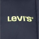 Підліткова демісезонна двостороння куртка для хлопчика Levi's 9EH923-K84 14A 162 см Темно-синя (3666643023379) - зображення 4