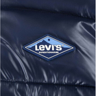 Kurtka młodzieżowa chłopięca zimowa Levi's 9EF434-C8D 14A 162 cm Granatowa (3666643023614) - obraz 3