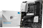 Płyta główna MSI PRO B760-P II (s1700, Intel B760, PCI-Ex16) (7E29-002R) - obraz 5