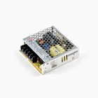 Блок живлення MeanWell Негерметичний 12V 75Вт (арт.LRS-75-12)