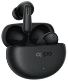 Навушники Oppo Enco Air4 Pro Midnight Black (ETEA1 Black)