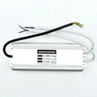 Блок питания Venom Герметичный 12V 100Вт Standart