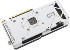 Karta graficzna ASUS PCI-Ex GeForce RTX 4070 Super Dual White 12GB GDDR6X (192bit) (2505/21000) (HDMI, 3 x DisplayPort) (90YV0K85-M0NA00) - obraz 11