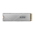 Накопичувач SSD M.2 ADATA GAMMIX S60 1TB 2280 PCIe 4x4 NVMe 3D NAND Read/Write:5000/3200 MB/sec (AGAMMIXS60-1T-CS)