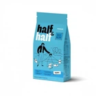 Сухой корм Half&Half для щенков всех пород с говядиной
