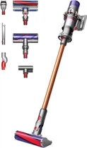 Акумуляторний пилосос Dyson V10 Absolute (448883-01)