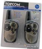 Рация Topcom Twintalker 1302 - изображение 3