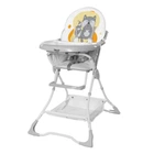 Стул для кормления Buddy BabyTilly T-633/2 Yellow Raccoon