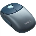 Бездротова комп'ютерна миша UGREEN FUN+ Wireless Mouse Bluetooth 5,0 Blue