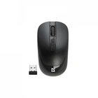 Мышка Defender Wave MM-995 Silent Wireless Black (52995)