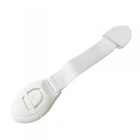 Гнучкий блокатор для захисту MGZ-0811(White)