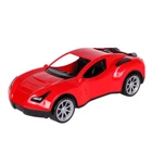 Дитяча іграшка "Спортивне Авто" 6146TXK сітка (червоний)