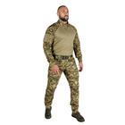 Штани Camo-Tec Герць Rip-Stop Teflon Хижак Size XL - зображення 2