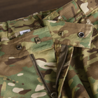 Штани Camo-Tec Герць Twill Multicam Size XL - зображення 10