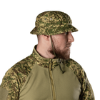 Панама Camo-Tec Combat Rip-Stop Teflon Хижак Size 60