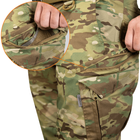 Штани Camo-Tec Герць Twill Multicam Size L - изображение 6