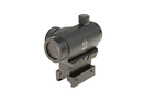 Коліматор Theta Optics Compact II Reflex Sight Black