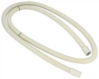 Шланг сливной для стиральной машины L=2300mm D внут.=21mm BEKO (2803800600)